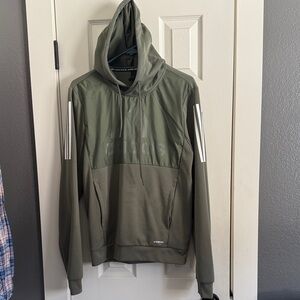 Men’s size small Adidas Brant hoodie